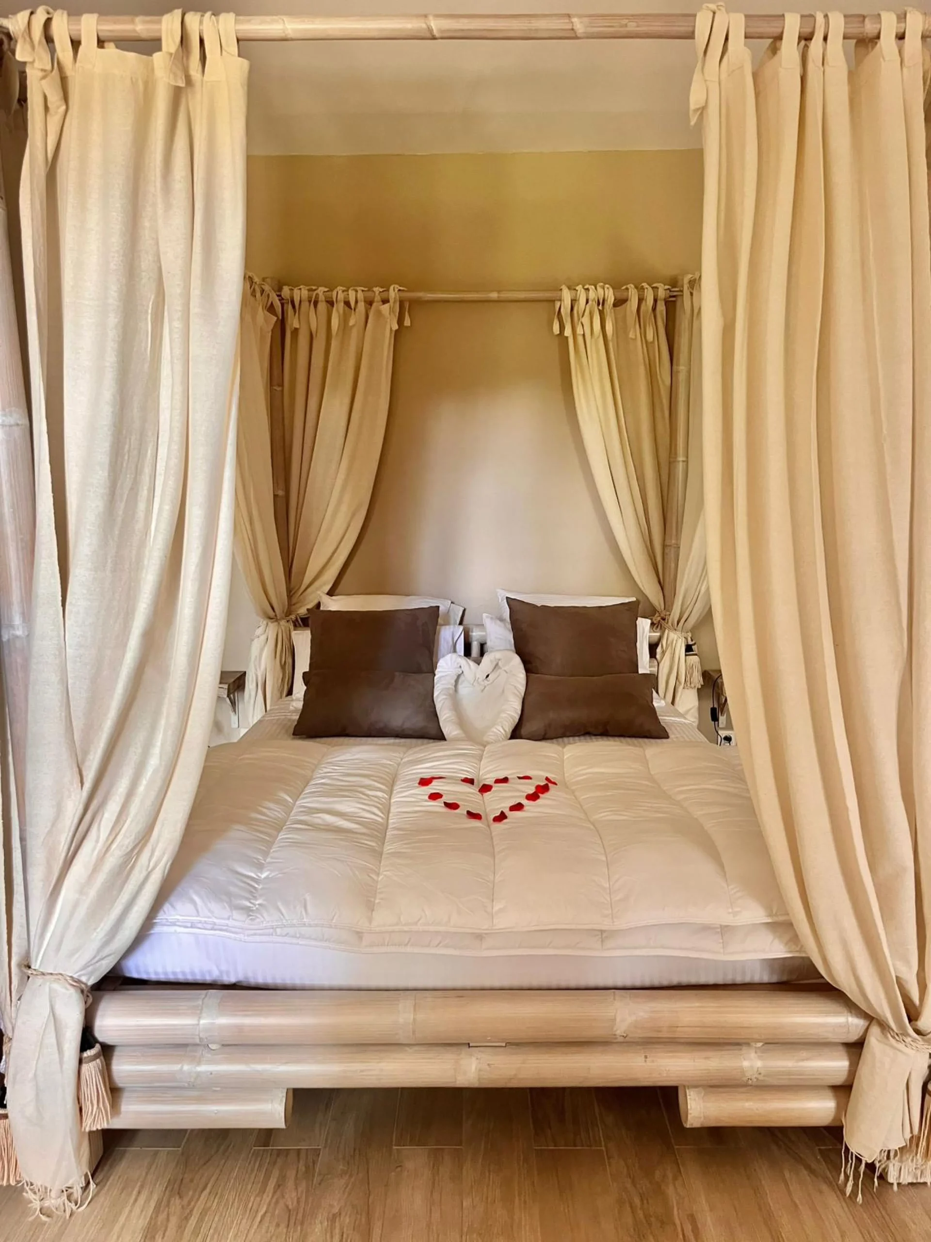 Chambre d’hôte à Saint-Maximin 