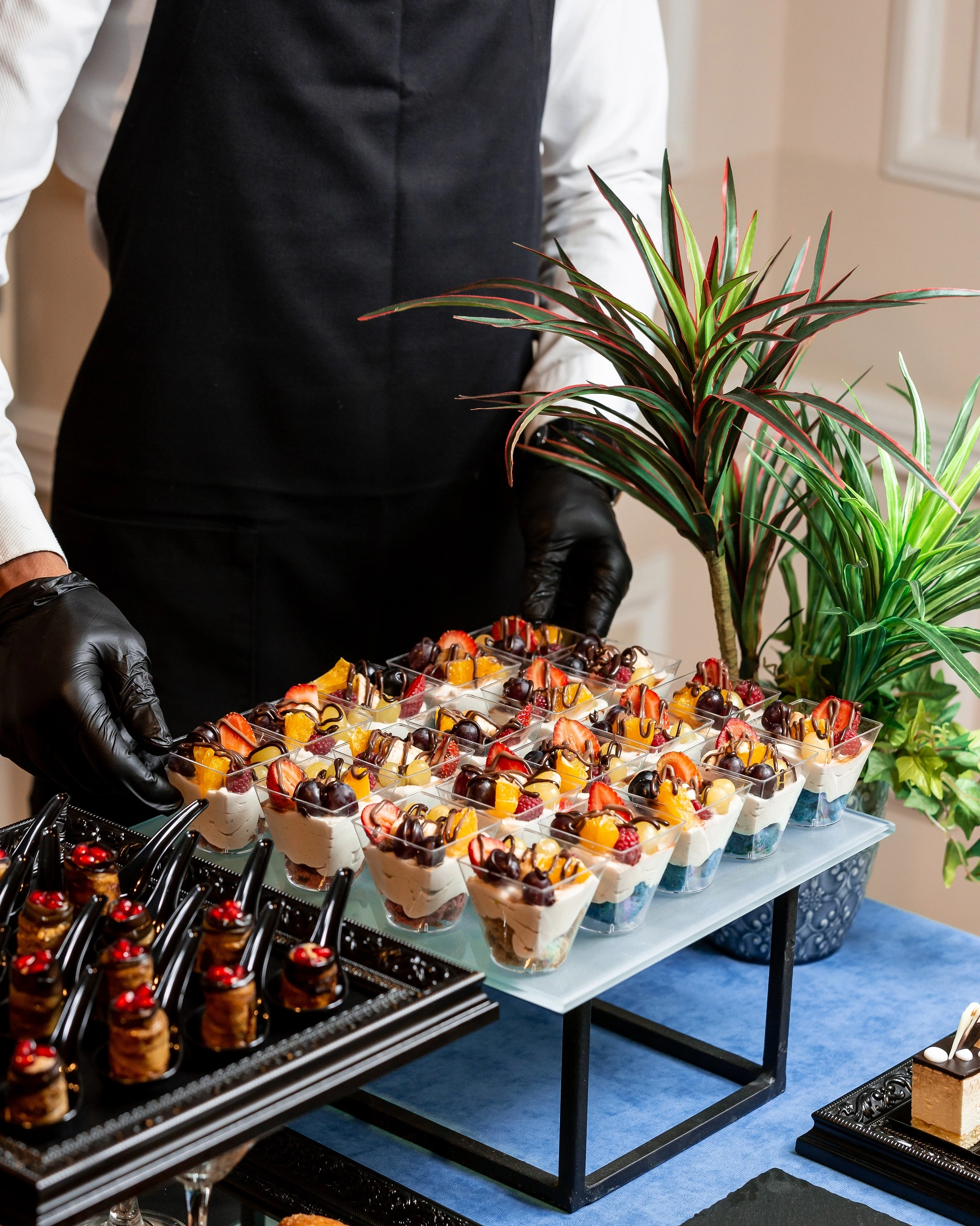 Atelier culinaire dans le var